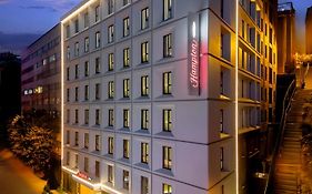Hampton By Hilton Istanbul Sisli